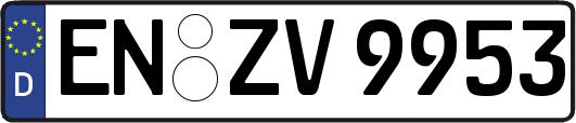 EN-ZV9953