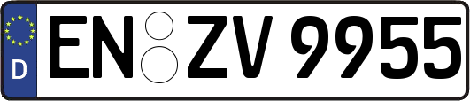 EN-ZV9955