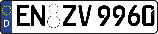 EN-ZV9960