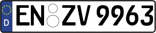 EN-ZV9963