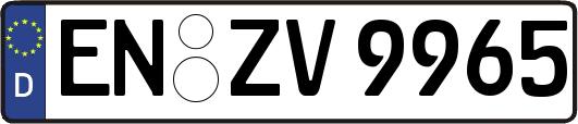 EN-ZV9965