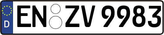 EN-ZV9983