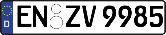 EN-ZV9985