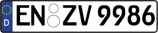 EN-ZV9986