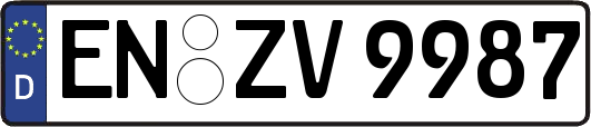 EN-ZV9987