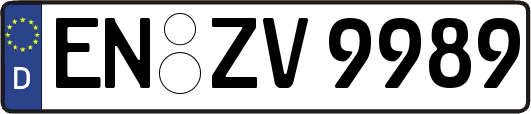 EN-ZV9989