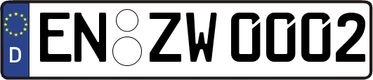 EN-ZW0002