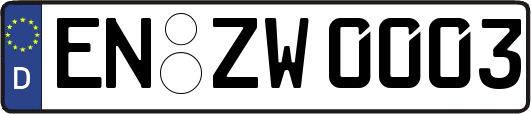 EN-ZW0003