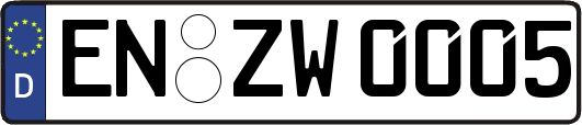 EN-ZW0005