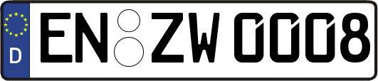 EN-ZW0008