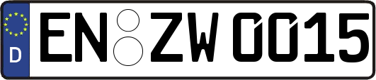 EN-ZW0015