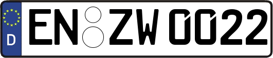 EN-ZW0022