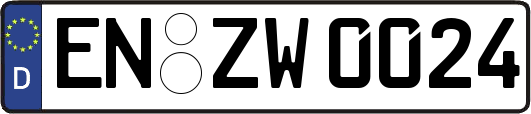 EN-ZW0024