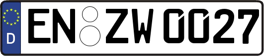 EN-ZW0027