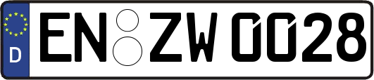 EN-ZW0028