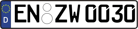 EN-ZW0030