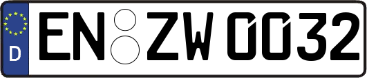 EN-ZW0032