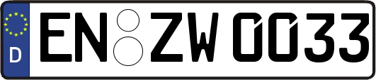 EN-ZW0033