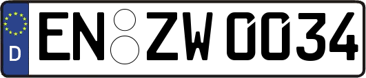 EN-ZW0034