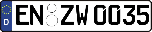 EN-ZW0035