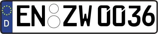 EN-ZW0036