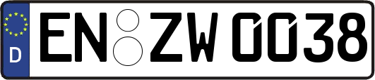 EN-ZW0038