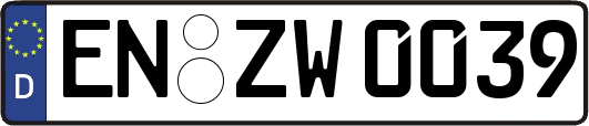 EN-ZW0039