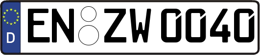 EN-ZW0040