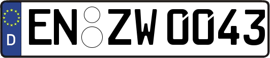 EN-ZW0043