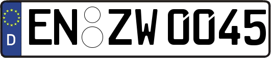 EN-ZW0045