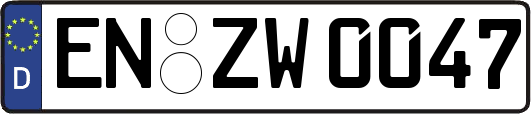 EN-ZW0047