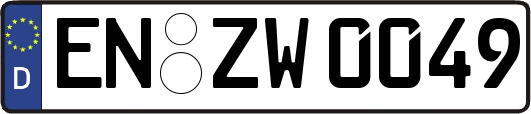 EN-ZW0049