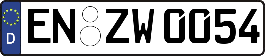 EN-ZW0054