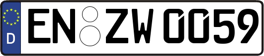 EN-ZW0059