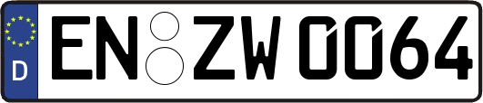 EN-ZW0064