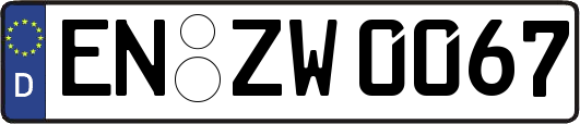 EN-ZW0067