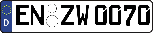 EN-ZW0070