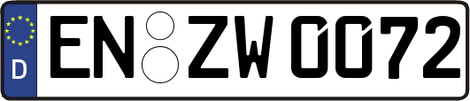 EN-ZW0072