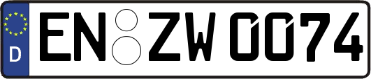 EN-ZW0074