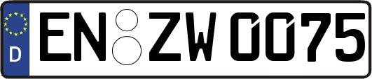 EN-ZW0075