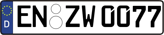 EN-ZW0077