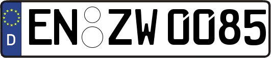 EN-ZW0085