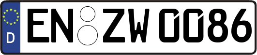 EN-ZW0086