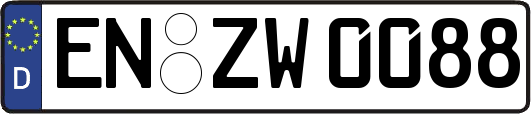 EN-ZW0088