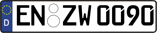 EN-ZW0090