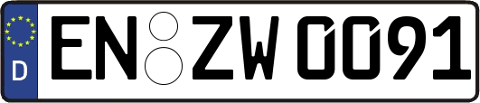 EN-ZW0091