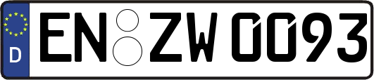 EN-ZW0093