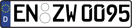 EN-ZW0095