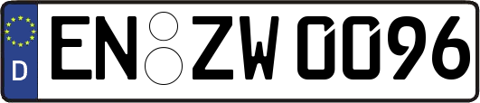 EN-ZW0096