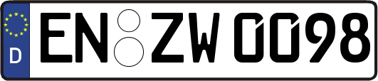 EN-ZW0098